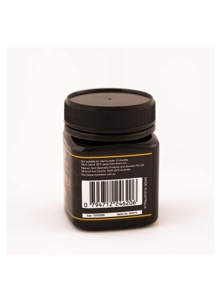Nutradeen - Nutradeen Manuka Honey - Image 1