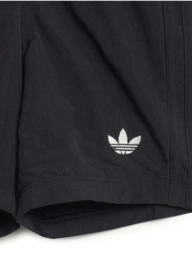 adidas Originals Infant Shorts And T-Shirt Set  - Image 4