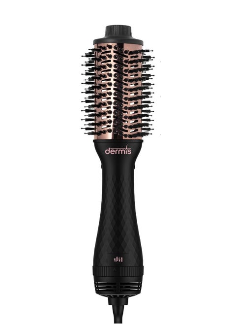 Lissage 3-in-1 Titanium Hairstyler