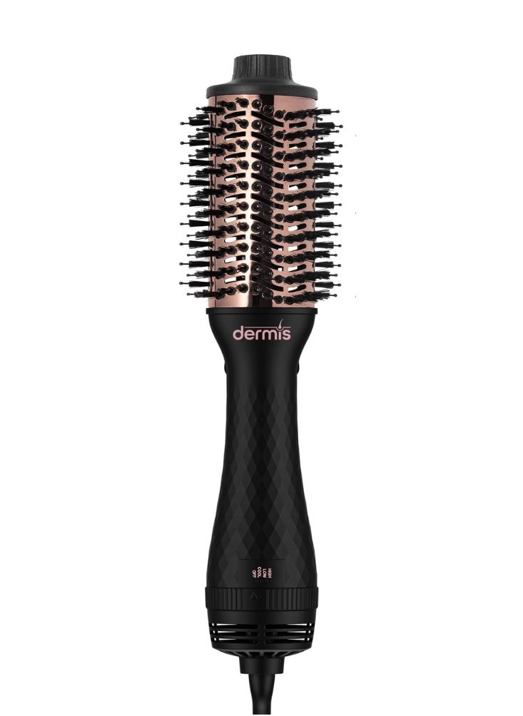 Lissage 3-in-1 Titanium Hairstyler