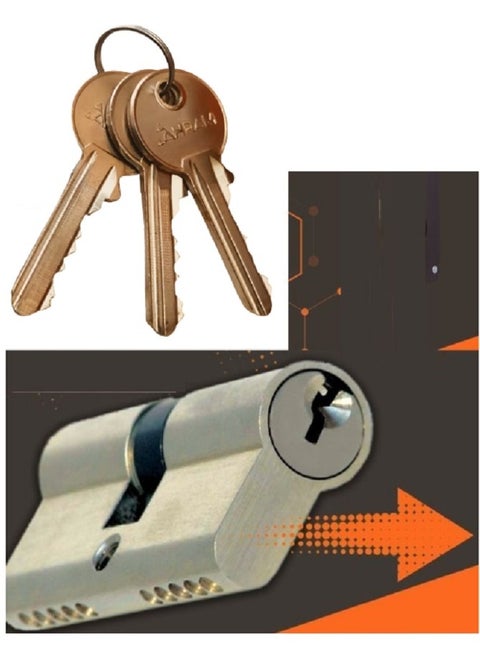 The Color Of An Apartment Door (The Heart Of An Apartment Door Is Usually Pyramids)