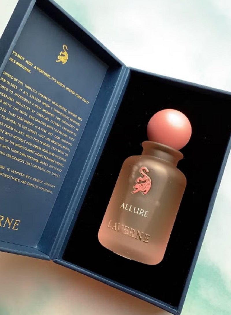 Laverne Allure Laverne 100 Ml  - Image 1