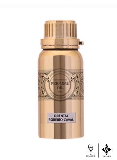 Oriental Roberto Caval - Pure Concentrated Perfume Oil 100ml (unisex)