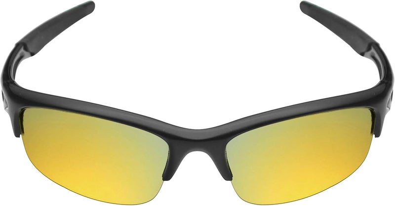 Mryok Replacement Lenses for Oakley Bottle Rocket OO9164 - Options - Image 2