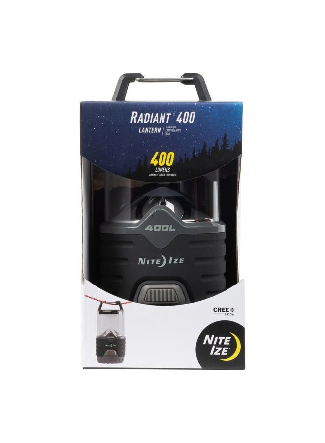 NITE IZE Radiant® 400 Lantern - Image 1