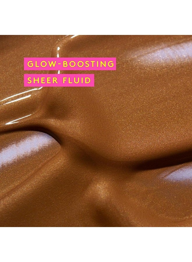 قطرات دي-برونزي المضادة للتلوث من درانك إليفانت للنساء - 1 أونصة - Image 2