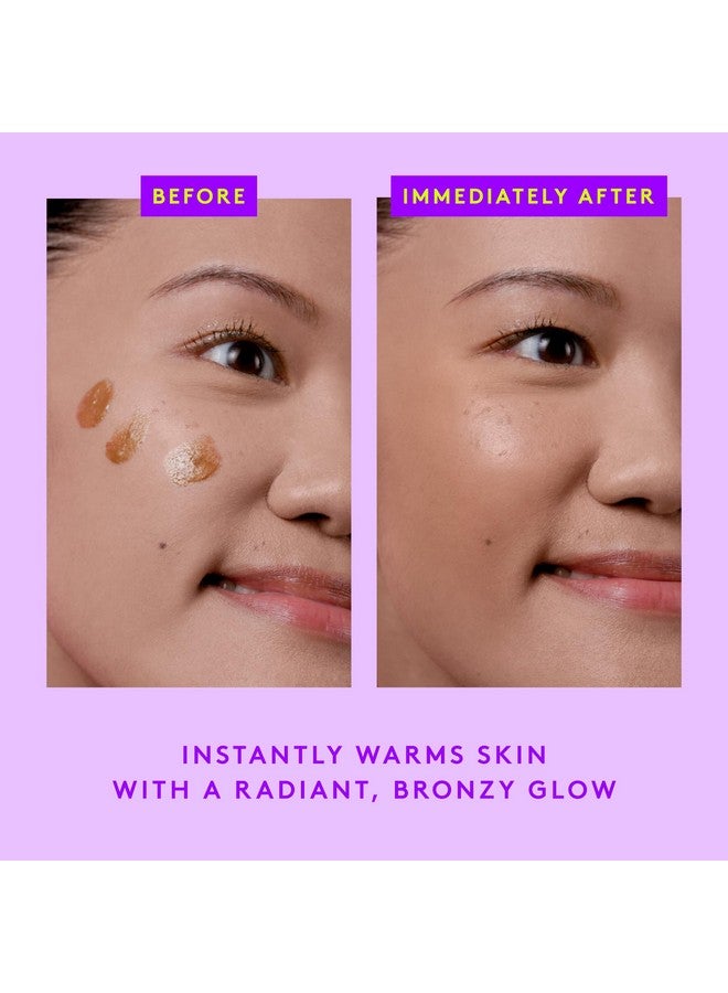 قطرات دي-برونزي المضادة للتلوث من درانك إليفانت للنساء - 1 أونصة - Image 4