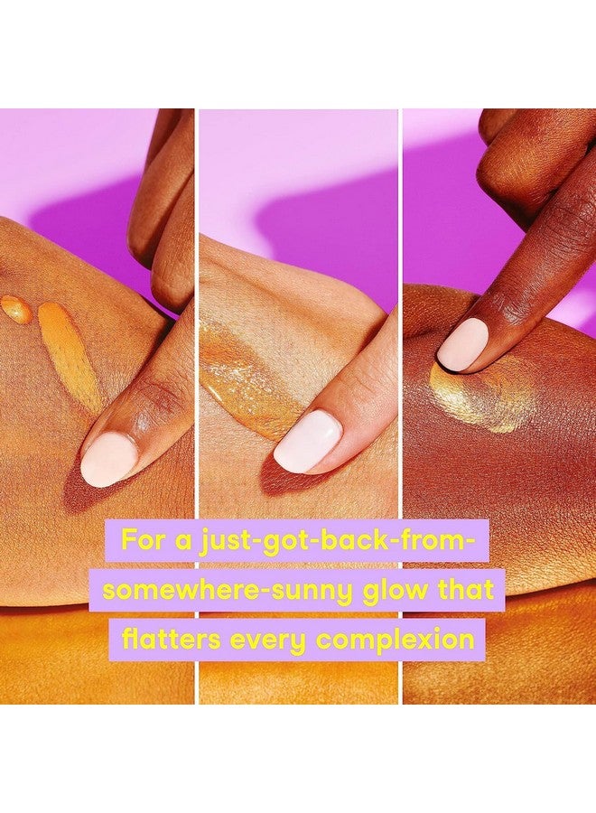 قطرات دي-برونزي المضادة للتلوث من درانك إليفانت للنساء - 1 أونصة - Image 5