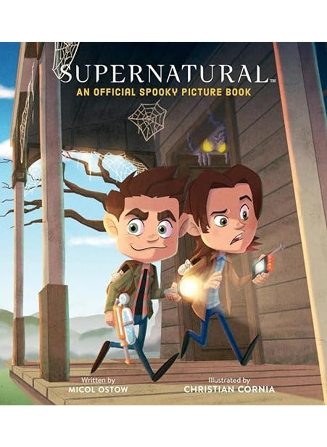 Supernatural 