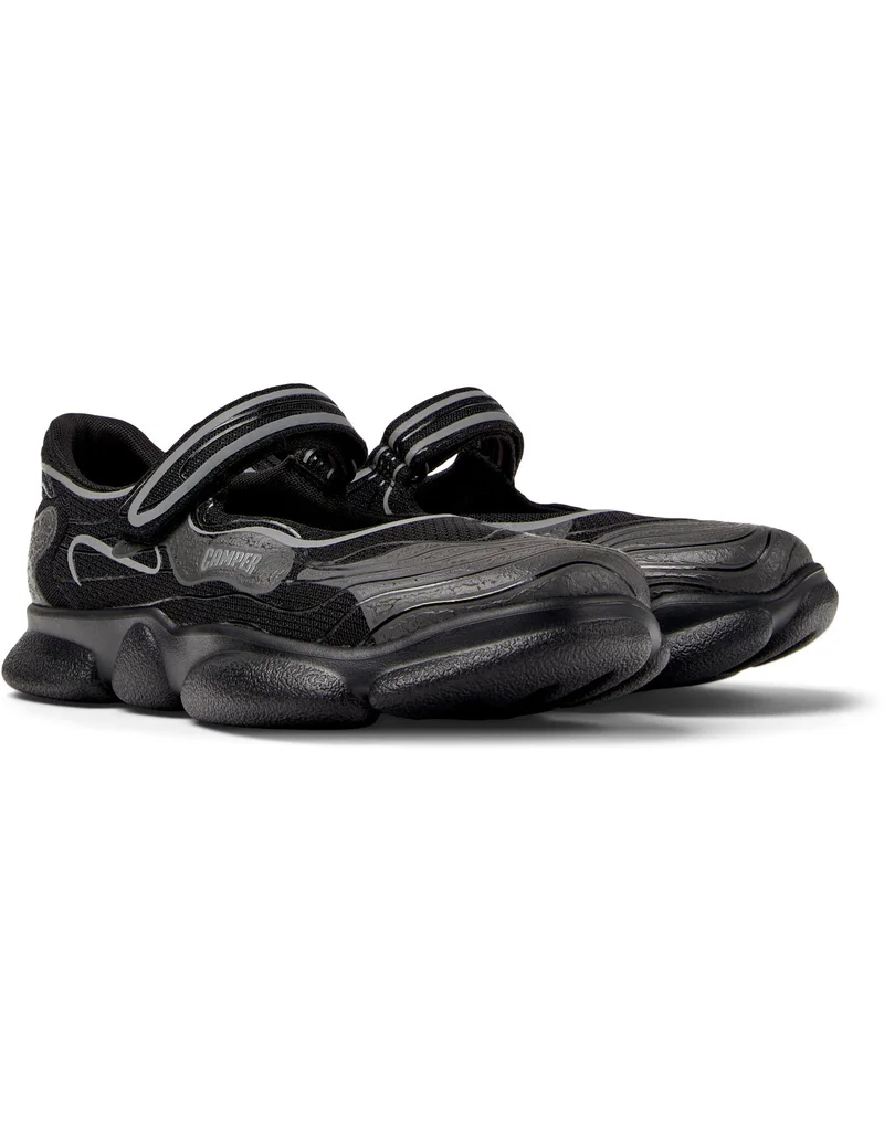 Camper Karst, Women Shoe, Multicolor