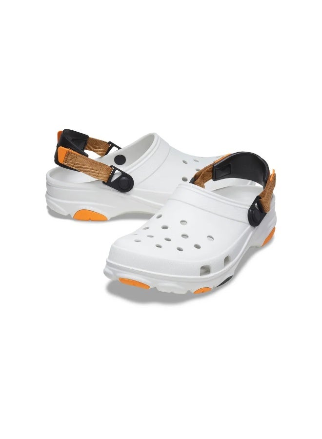 كروك حذاء كروكس كلاسيكي لجميع التضاريس - Image 4