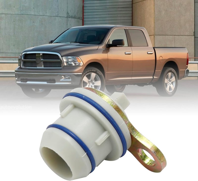 UOIENRT 4 Pack Non MDS Hemi Solenoid Block Off Expansion Plug - Image 4