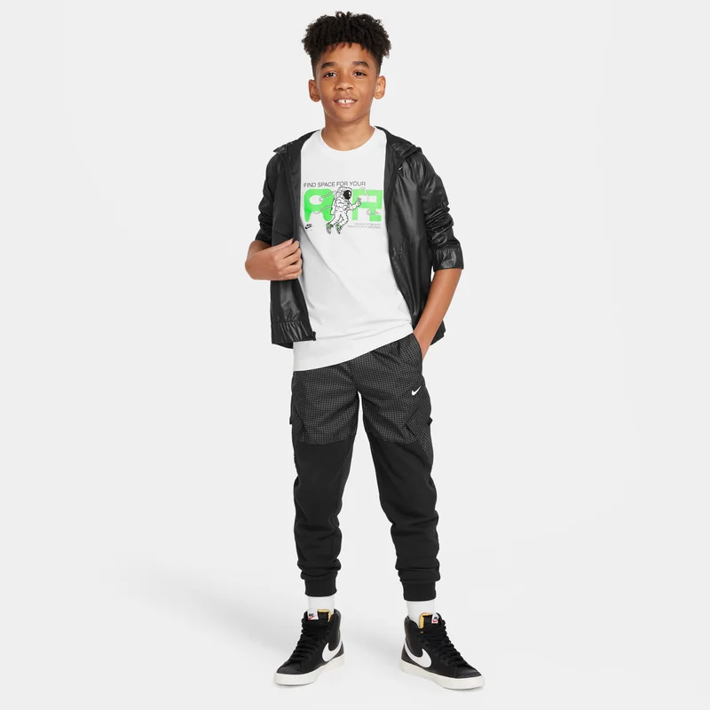Nike Kids' Sportswear T-Shirt