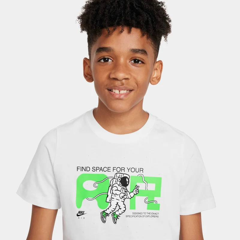 Nike Kids' Sportswear T-Shirt