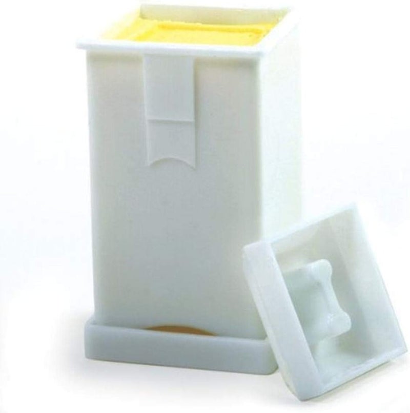 Norpro Butter Spreader,White - Image 1
