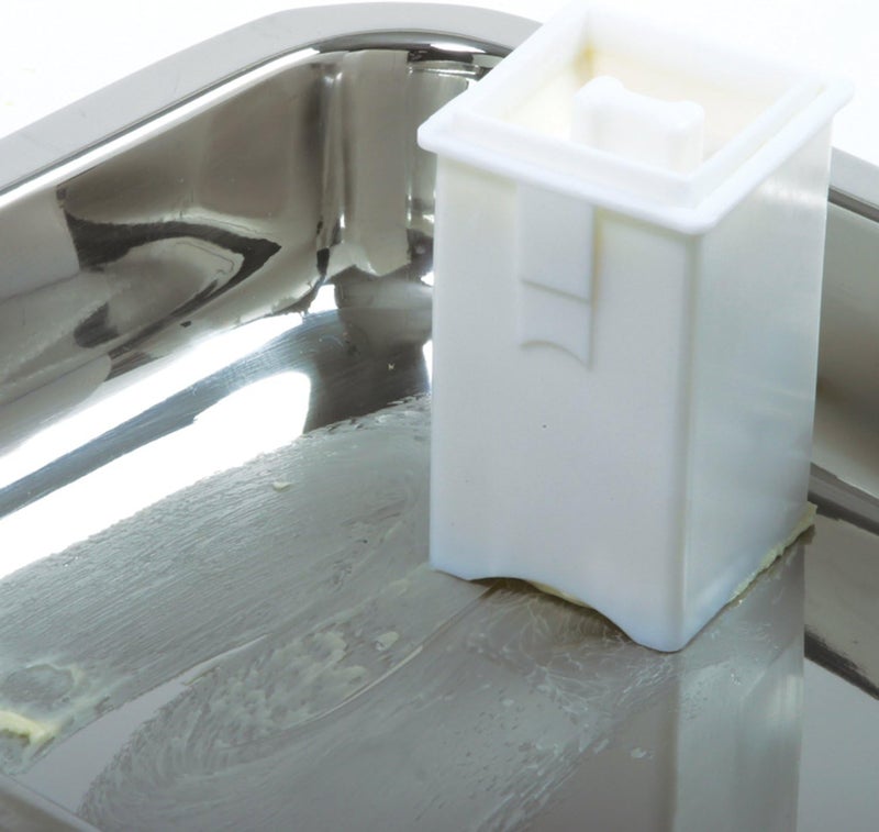 Norpro Butter Spreader,White - Image 2