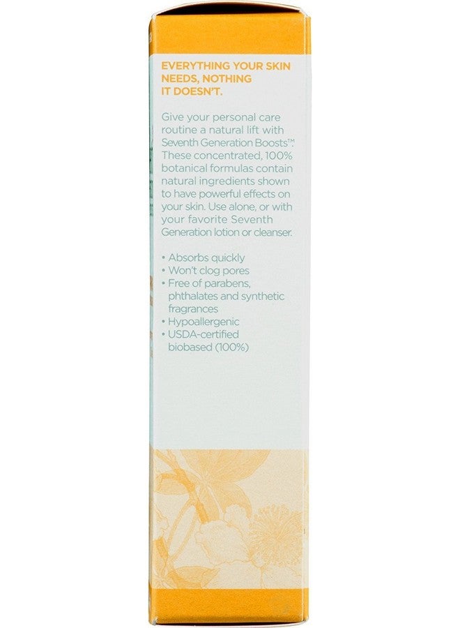 Seventh Generation Boost Firming Skin Serum 1.5 Ounce - Image 3