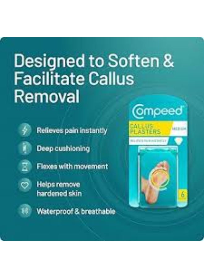 كومبيد إكسسوارات كومبيد دريسينج كالوسيتي متوسطة الحجم، قطعتان - Image 3