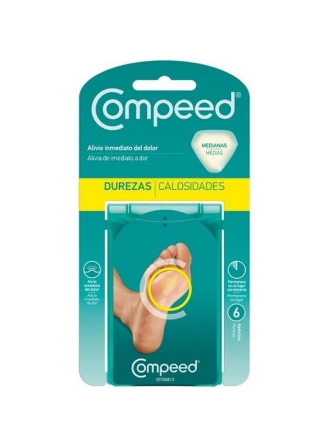 كومبيد إكسسوارات كومبيد دريسينج كالوسيتي متوسطة الحجم، قطعتان - Image 1