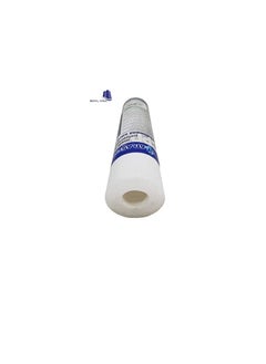 ATLAS ATLAS Water Filter Cartridge 3 Stages Granular Activated Carbon | Melt-Blown Polypropylene Sediment Cartridge & MCR Cartridge Filter Replacement (SEDIMENT CARTRIDGE)  - Image 2