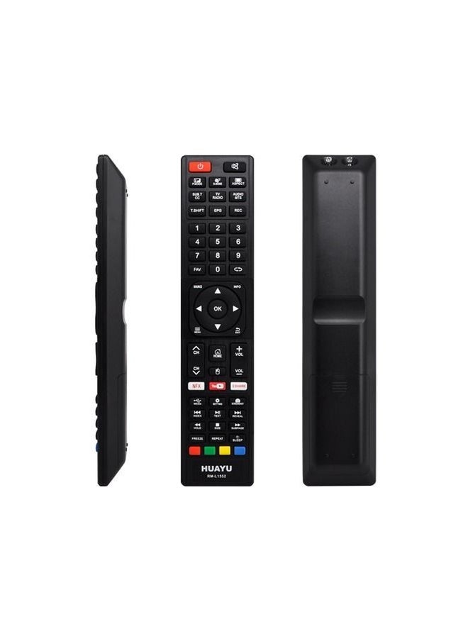 Huayu Remote Control For JVC LCD/LED TV