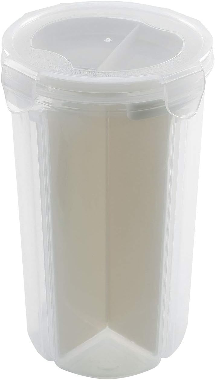 ZONKU INDIA Airtight Cereal Dispenser - Image 5