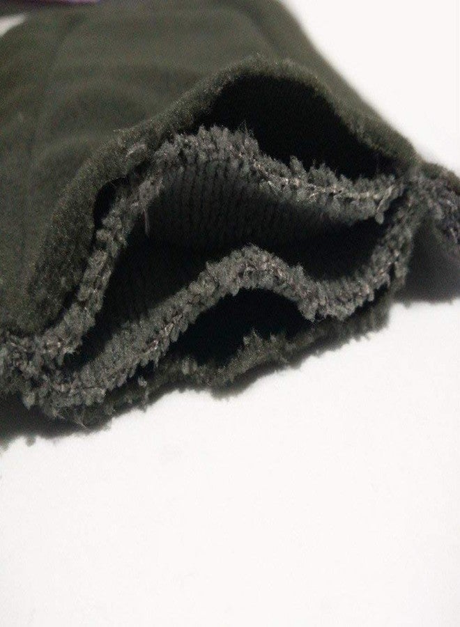 Ineffable فوط داخلية للأطفال من إنيفيبل مكونة من 5 طبقات، قابلة لإعادة الاستخدام والغسل، ناعمة، وذات قدرة امتصاص عالية، مناسبة لحفاضات الأطفال القماشية (مجموعة من قطعة واحدة) - Image 5