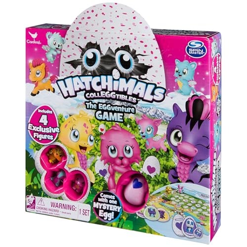 Hatchimals EGGventure Game - Image 5