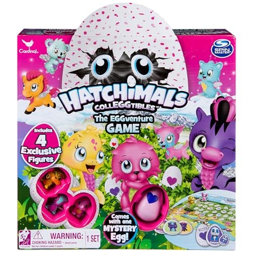 Hatchimals EGGventure Game - Image 1