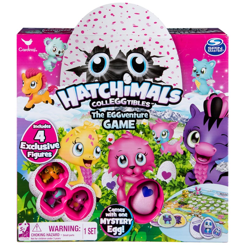 Hatchimals EGGventure Game - Image 2