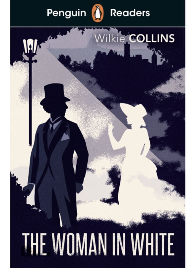 Penguin Readers Level 7: The Woman in White (ELT Graded Reader) 