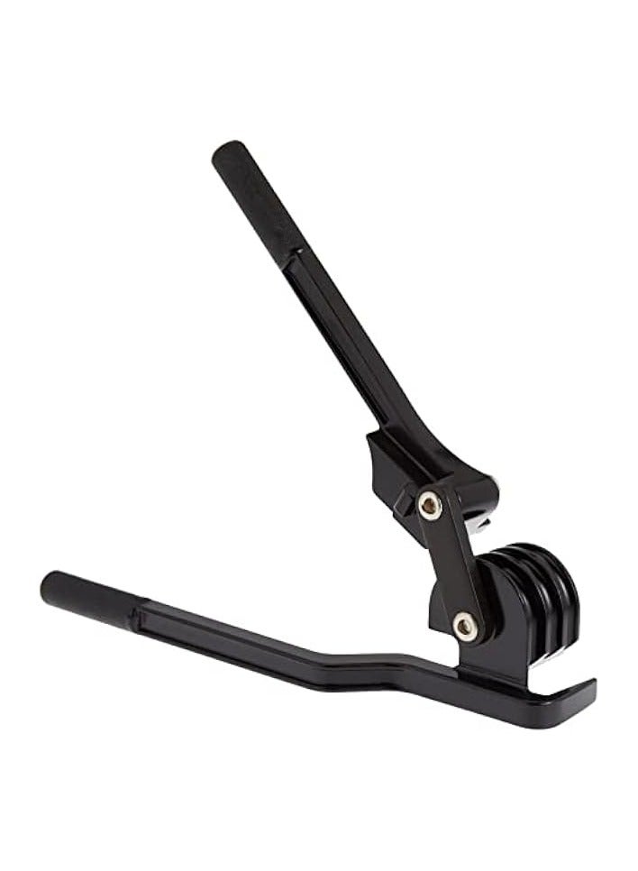 بروماس 6515 أداة ثني الأنابيب عالية التحمل 3 في 1 بزاوية 180 درجة - Image 2