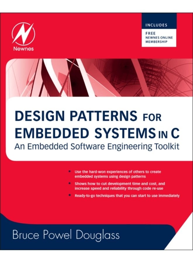 Design Patterns for Embedded Systems in C An Embedded Software Engineering Toolkit - Paperback