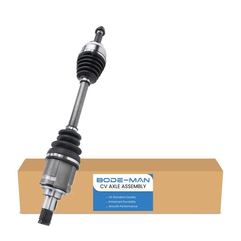 Bodeman Front Left Driver Side CV Axle Drive Shaft Assembly for 20122017 Toyota Camry 25L NonHybrid