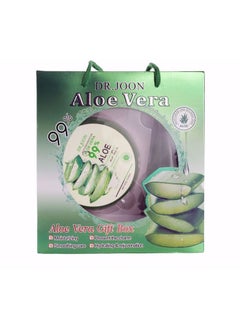 Aloe Vera Gel Gift Box