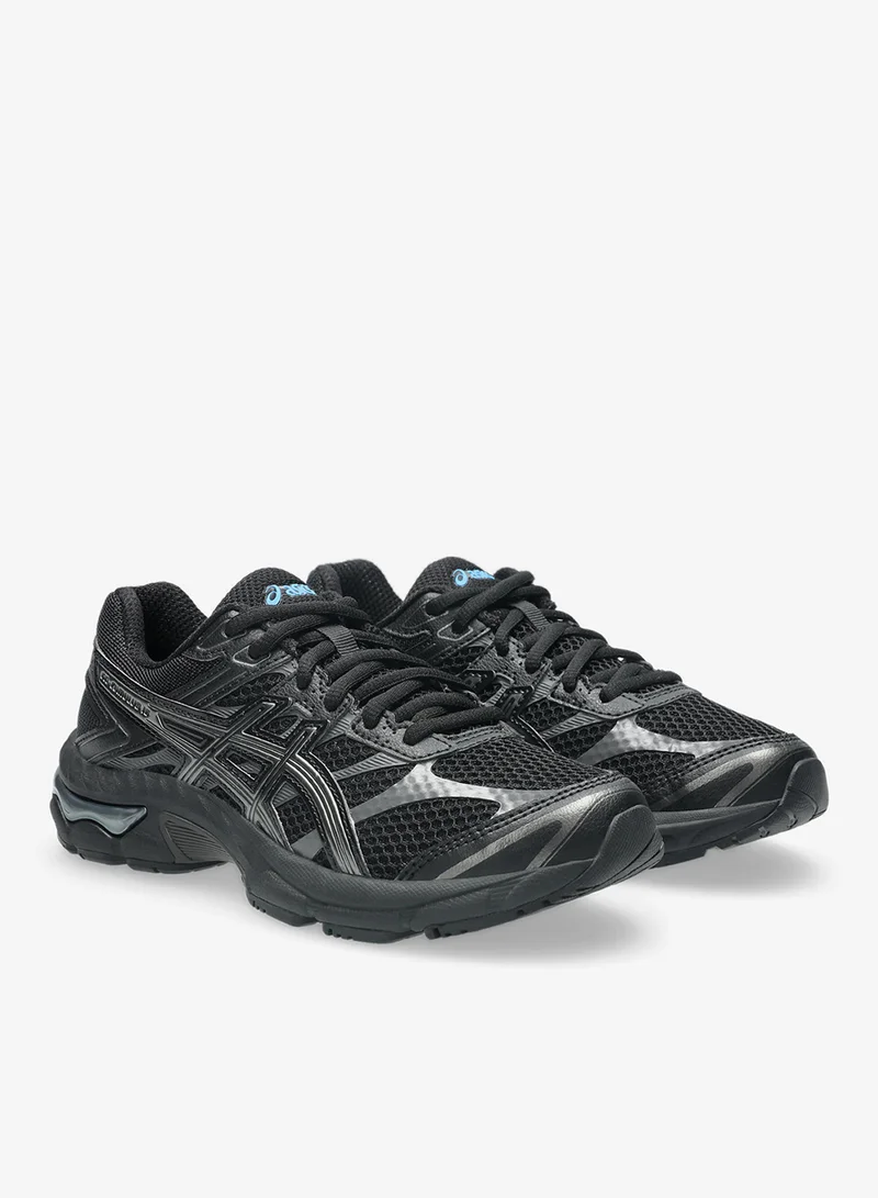 Asics BLACK/GUNMETAL GEL-CUMULUS 16 GS  | Best Price UAE