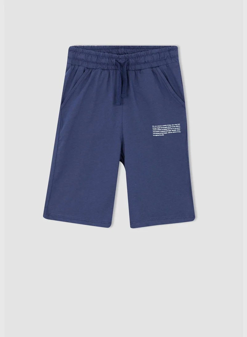 DeFacto 2 Pack Boy Regular Fit Sleeveless Set