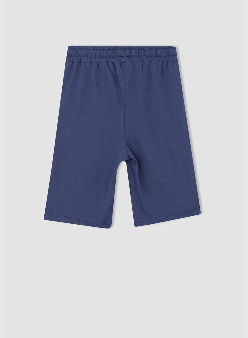 DeFacto 2 Pack Boy Regular Fit Sleeveless Set
