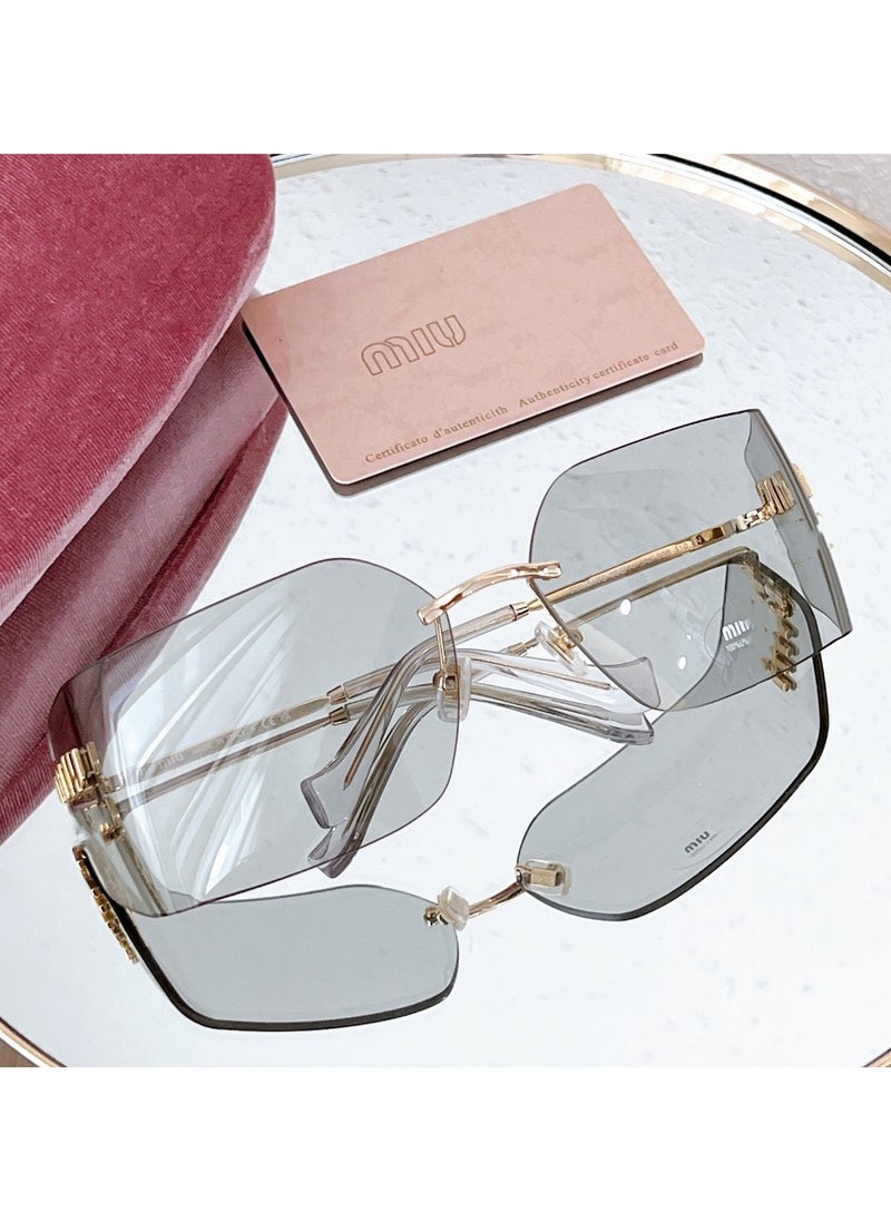 Miu Miu Women's Sunglasses  MU54YS SIZE：80-14-110mm  - Image 2