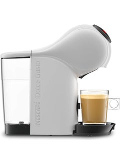 Krups KP2401 Nescafé Dolce Gusto Genio S Capsule Coffee Machine  - Image 4