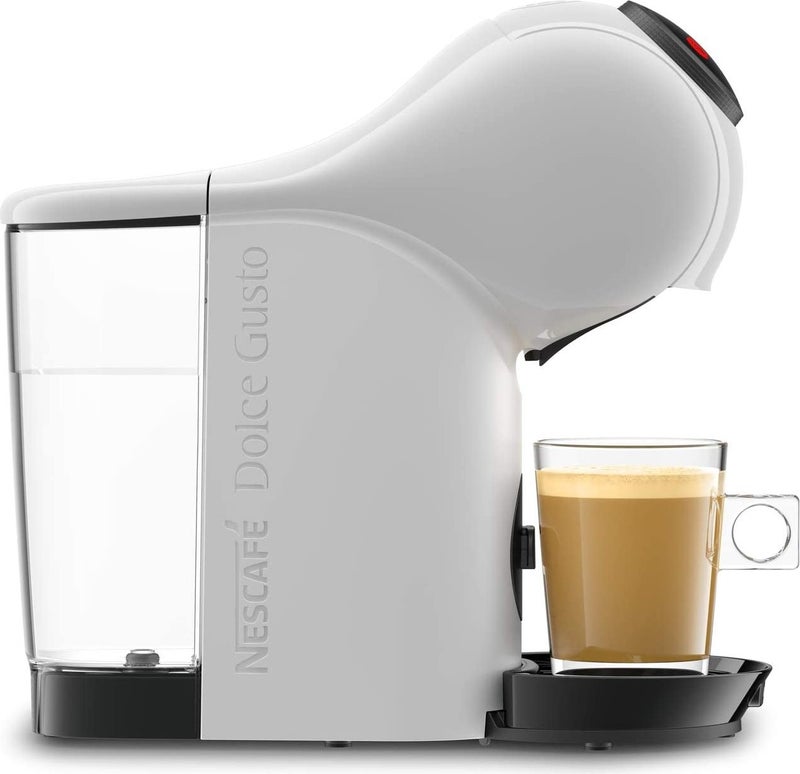 Krups KP2401 Nescafé Dolce Gusto Genio S Capsule Coffee Machine  - Image 4