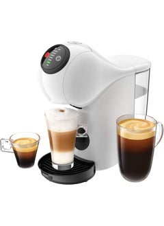Krups KP2401 Nescafé Dolce Gusto Genio S Capsule Coffee Machine  - Image 1