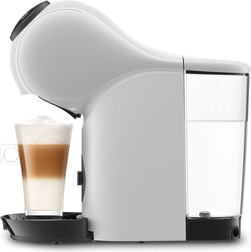 Krups KP2401 Nescafé Dolce Gusto Genio S Capsule Coffee Machine  - Image 3