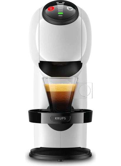 Krups KP2401 Nescafé Dolce Gusto Genio S Capsule Coffee Machine  - Image 2
