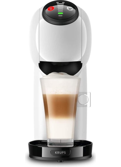 Krups KP2401 Nescafé Dolce Gusto Genio S Capsule Coffee Machine  - Image 5
