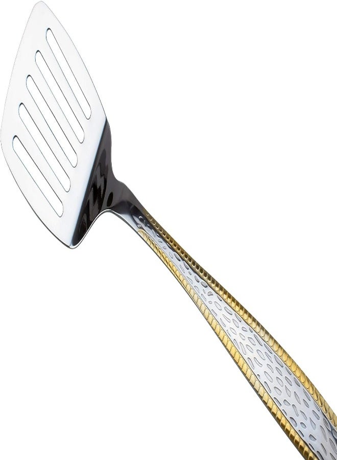 AKDC Berger Stainless Steel - Ladles - Image 4