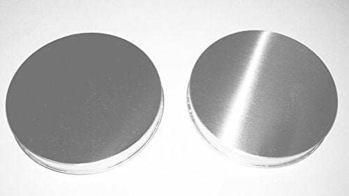 Quadrapoint Round Pan Compatible with Easy Bake Oven - Image 2