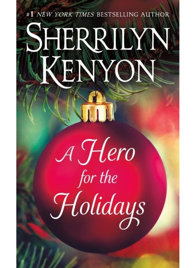 A Hero for the Holidays - Paperback