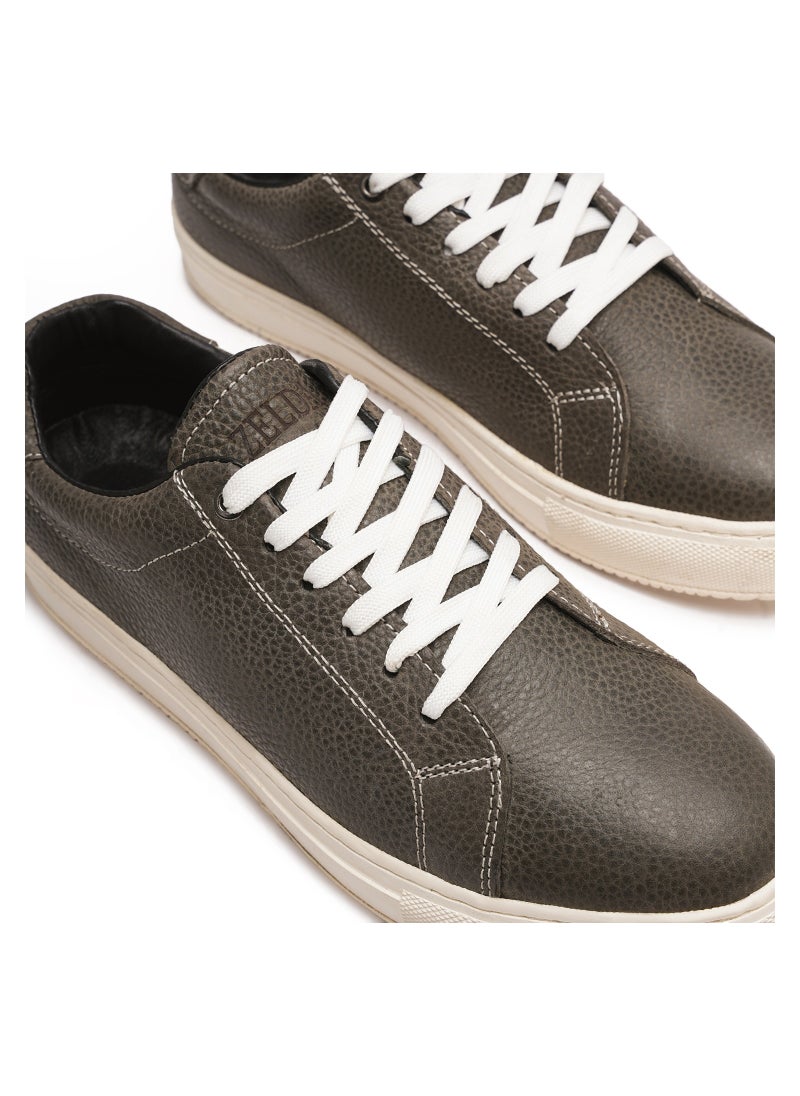 ZELDA - Low Top Sneakers - Image 1
