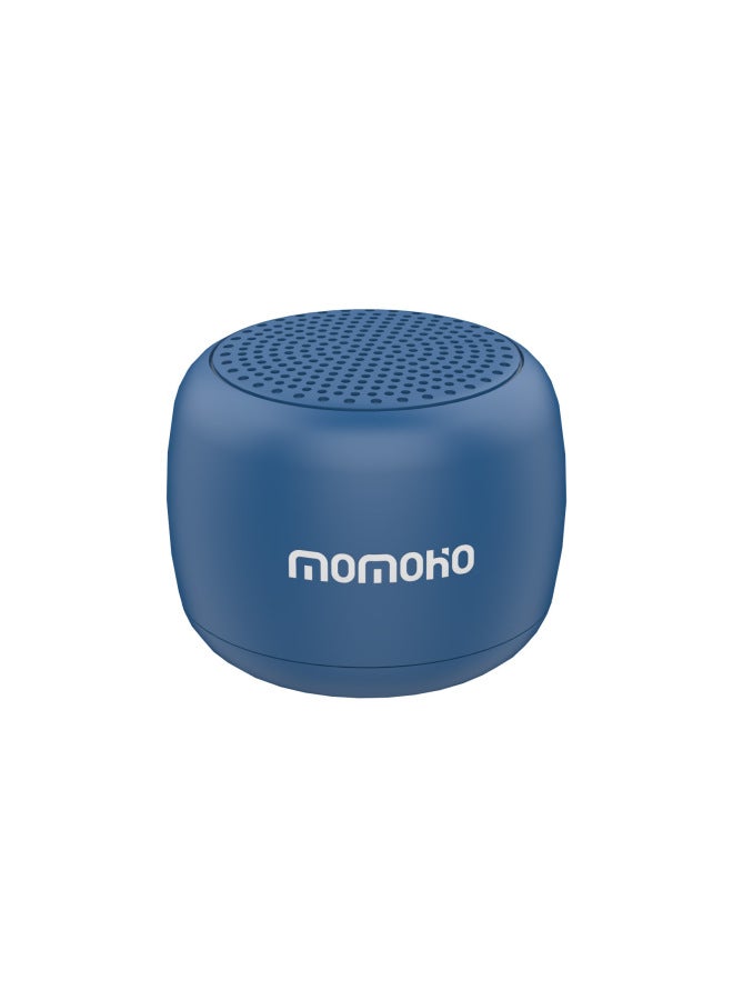 Portable Bluetooth Speaker Mini Photo Speaker Outdoor Running Wireless Bass Custom Logo - Image 5
